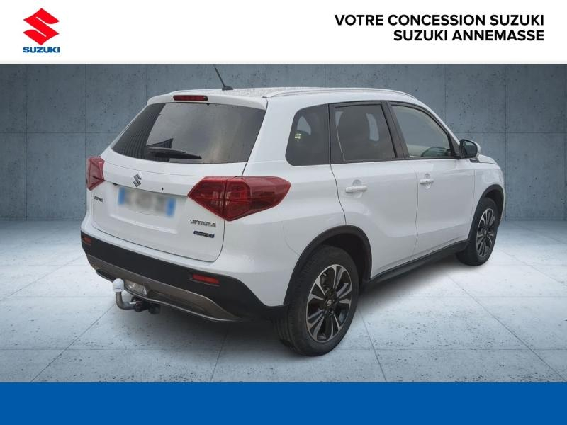 SUZUKI Vitara d’occasion à vendre à ANNECY chez SAVOIE MOTORS (Photo 3)