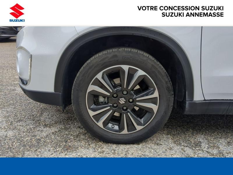 SUZUKI Vitara d’occasion à vendre à ANNECY chez SAVOIE MOTORS (Photo 8)