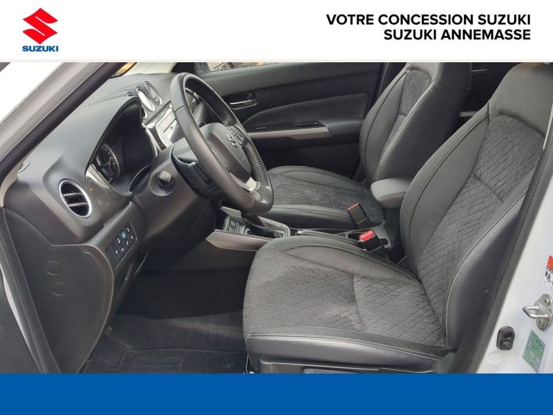 SUZUKI Vitara d’occasion à vendre à ANNECY chez SAVOIE MOTORS (Photo 9)