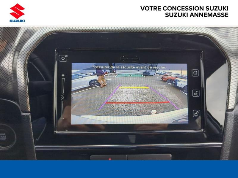 SUZUKI Vitara d’occasion à vendre à ANNECY chez SAVOIE MOTORS (Photo 18)
