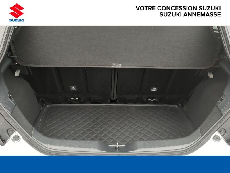 TOYOTA Aygo X d’occasion à vendre à ANNECY chez SAVOIE MOTORS (Photo 20)