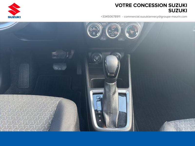 SUZUKI Swift d’occasion à vendre à ANNECY chez SAVOIE MOTORS (Photo 19)