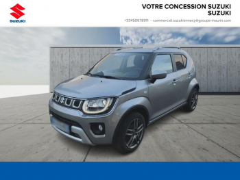 SUZUKI Ignis d’occasion à vendre à ANNECY