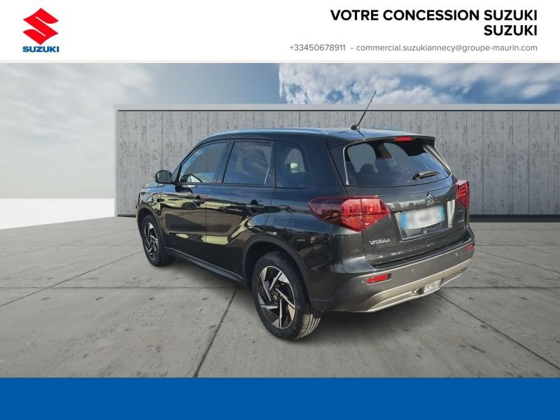 SUZUKI Vitara d’occasion à vendre à ANNECY chez SAVOIE MOTORS (Photo 3)