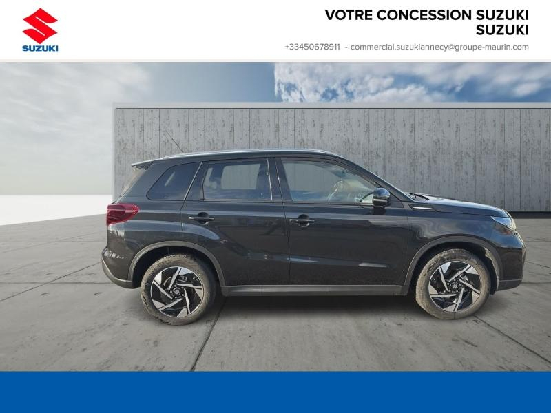 SUZUKI Vitara d’occasion à vendre à ANNECY chez SAVOIE MOTORS (Photo 6)
