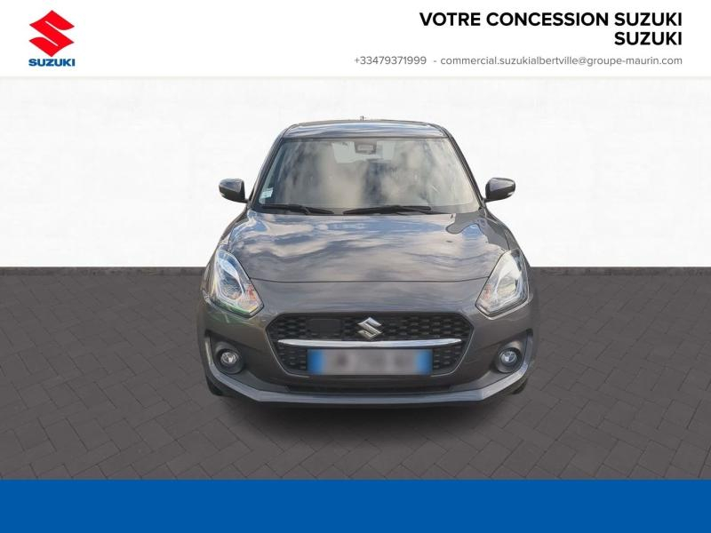 SUZUKI Swift d’occasion à vendre à ANNECY chez SAVOIE MOTORS (Photo 7)