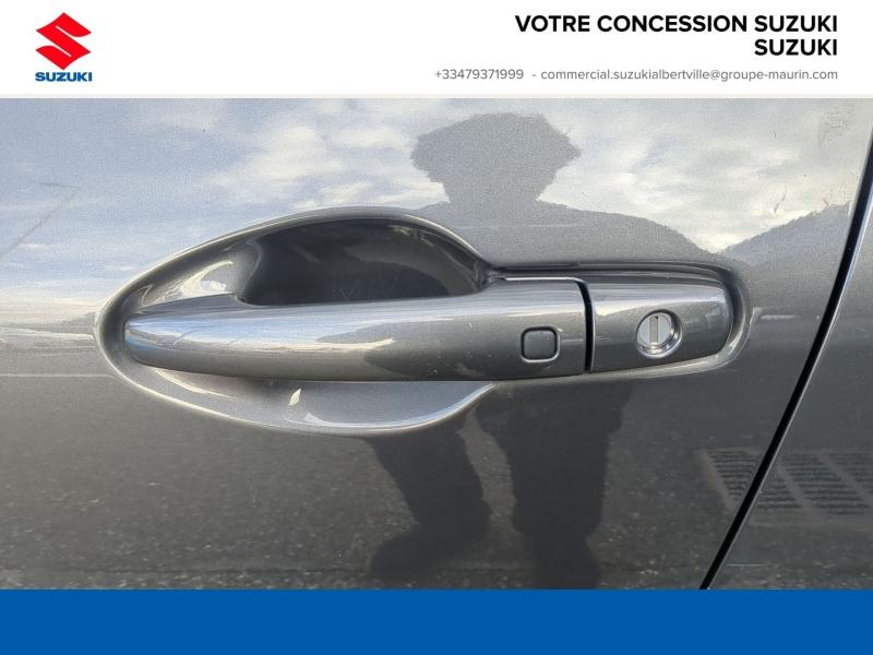 SUZUKI Swift d’occasion à vendre à ANNECY chez SAVOIE MOTORS (Photo 8)