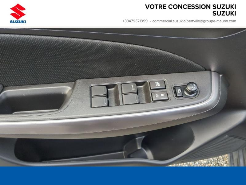 SUZUKI Swift d’occasion à vendre à ANNECY chez SAVOIE MOTORS (Photo 9)