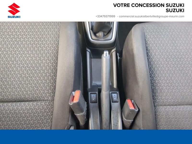 SUZUKI Swift d’occasion à vendre à ANNECY chez SAVOIE MOTORS (Photo 16)