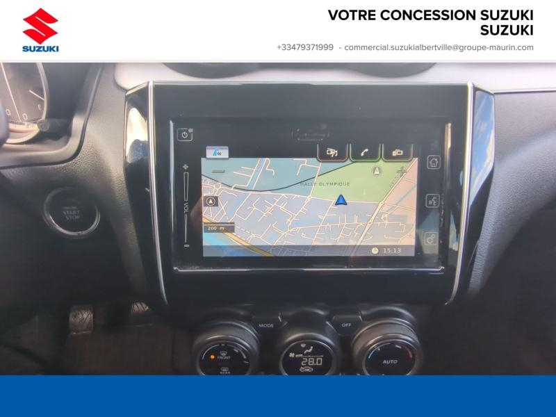 SUZUKI Swift d’occasion à vendre à ANNECY chez SAVOIE MOTORS (Photo 20)