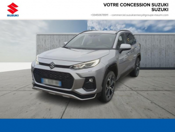 SUZUKI Across d’occasion à vendre à ANNECY