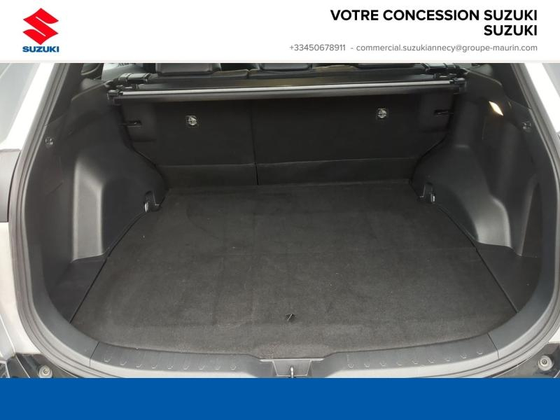 SUZUKI Across d’occasion à vendre à ANNECY chez SAVOIE MOTORS (Photo 19)