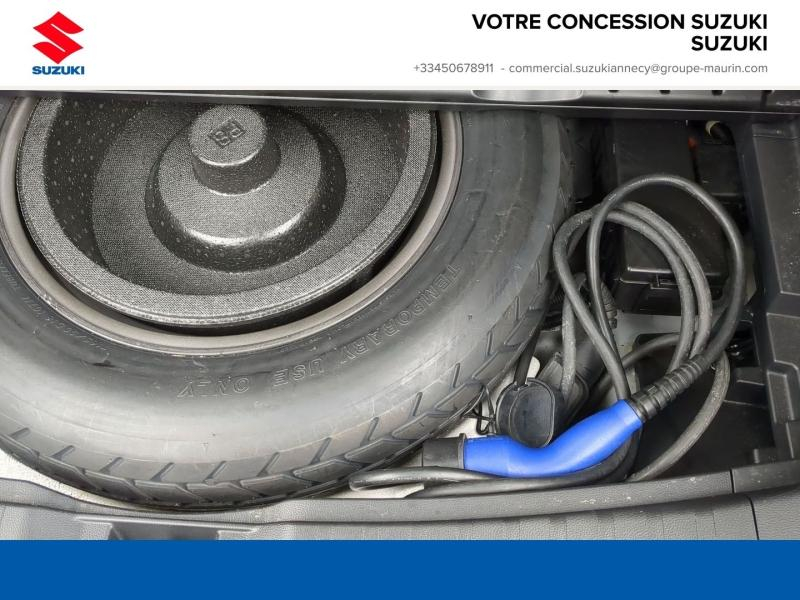 SUZUKI Across d’occasion à vendre à ANNECY chez SAVOIE MOTORS (Photo 20)
