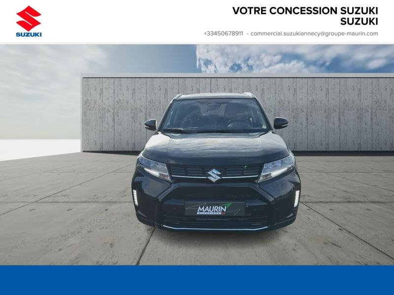 SUZUKI Vitara d’occasion à vendre à ANNECY chez SAVOIE MOTORS (Photo 8)