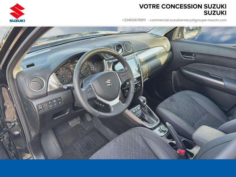 SUZUKI Vitara d’occasion à vendre à ANNECY chez SAVOIE MOTORS (Photo 12)