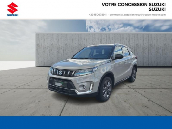 SUZUKI Vitara 1.4 Boosterjet Hybrid 129ch PrivilÃ¨ge 26872 km à vendre
