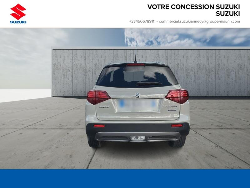 SUZUKI Vitara d’occasion à vendre à ANNECY chez SAVOIE MOTORS (Photo 4)
