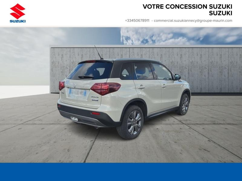 SUZUKI Vitara d’occasion à vendre à ANNECY chez SAVOIE MOTORS (Photo 5)