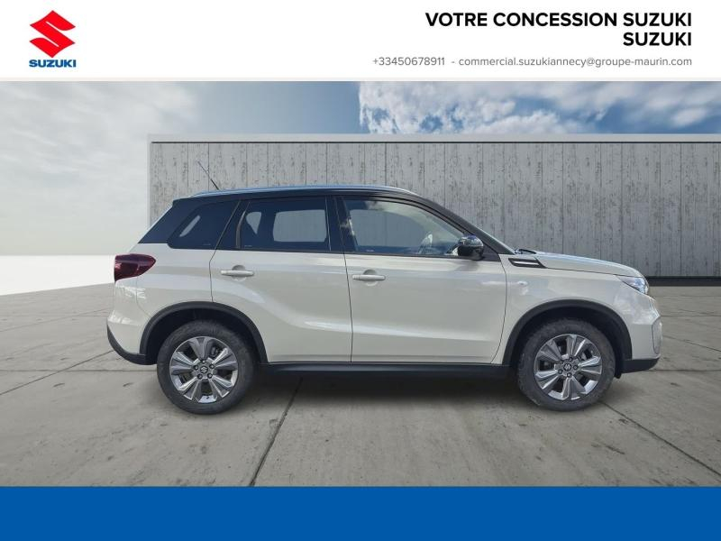 SUZUKI Vitara d’occasion à vendre à ANNECY chez SAVOIE MOTORS (Photo 6)
