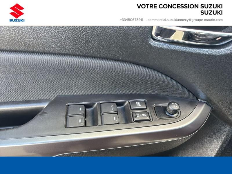 SUZUKI Vitara d’occasion à vendre à ANNECY chez SAVOIE MOTORS (Photo 9)