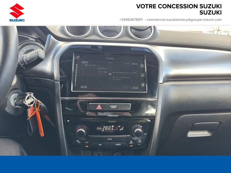 SUZUKI Vitara d’occasion à vendre à ANNECY chez SAVOIE MOTORS (Photo 15)