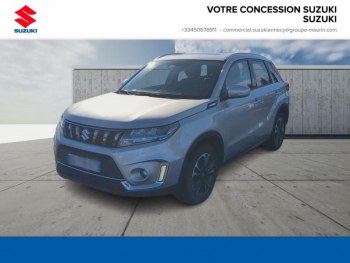 SUZUKI Vitara d’occasion à vendre à ANNECY