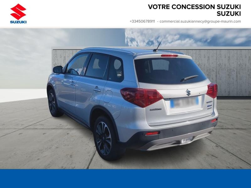 SUZUKI Vitara d’occasion à vendre à ANNECY chez SAVOIE MOTORS (Photo 3)
