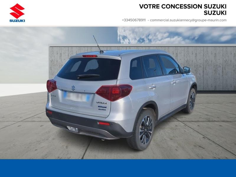 SUZUKI Vitara d’occasion à vendre à ANNECY chez SAVOIE MOTORS (Photo 5)