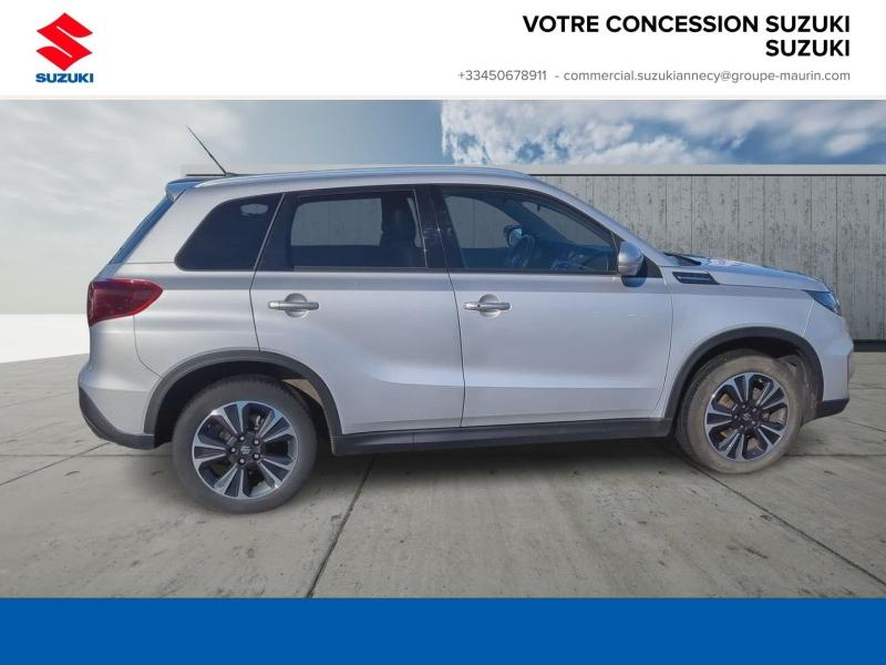 SUZUKI Vitara d’occasion à vendre à ANNECY chez SAVOIE MOTORS (Photo 6)
