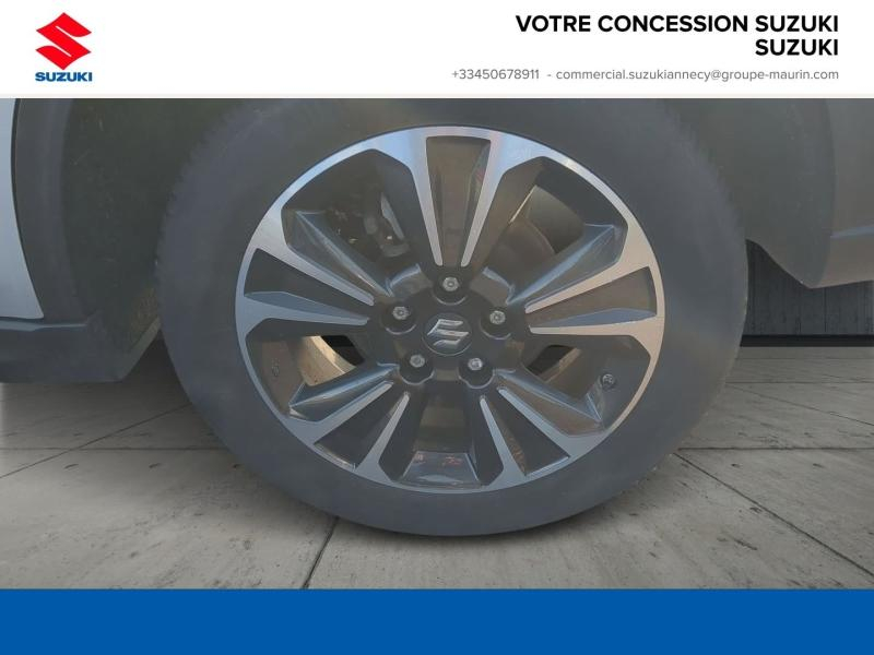 SUZUKI Vitara d’occasion à vendre à ANNECY chez SAVOIE MOTORS (Photo 14)
