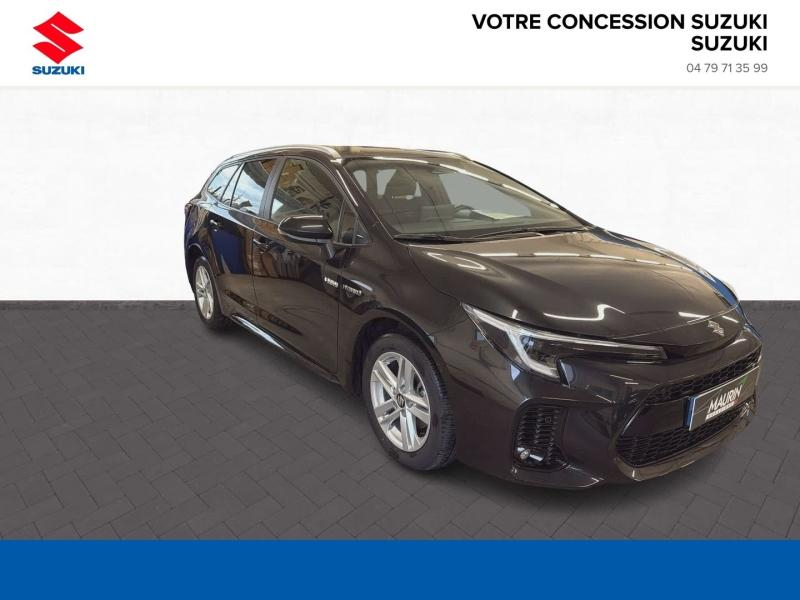 SUZUKI Swace d’occasion à vendre à ANNECY chez SAVOIE MOTORS (Photo 3)