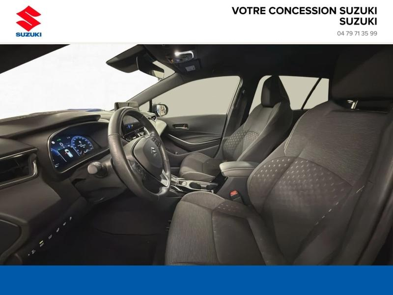 SUZUKI Swace d’occasion à vendre à ANNECY chez SAVOIE MOTORS (Photo 11)