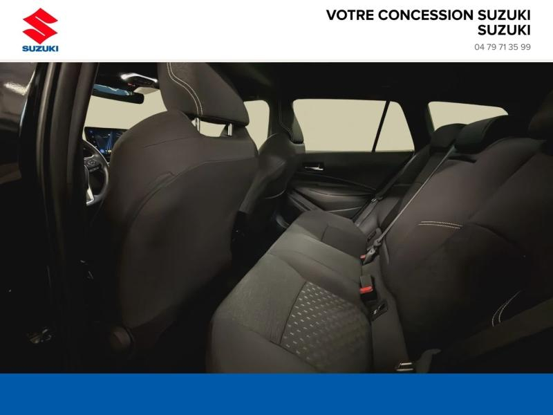 SUZUKI Swace d’occasion à vendre à ANNECY chez SAVOIE MOTORS (Photo 12)