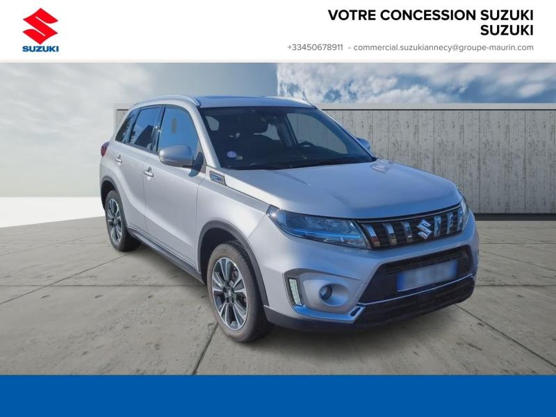 SUZUKI Vitara d’occasion à vendre à ANNECY chez SAVOIE MOTORS (Photo 7)