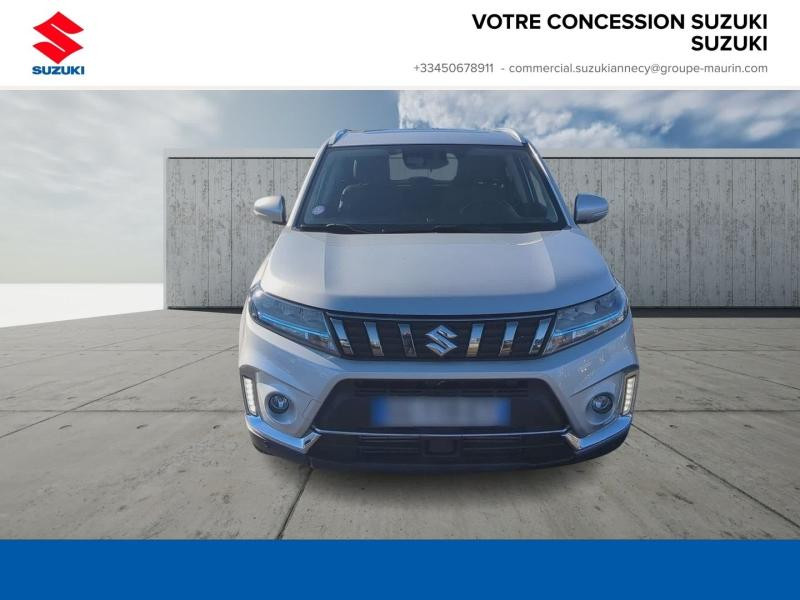 SUZUKI Vitara d’occasion à vendre à ANNECY chez SAVOIE MOTORS (Photo 8)
