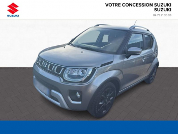 SUZUKI Ignis 1.2 Dualjet Hybrid 83ch Pack 29750 km à vendre