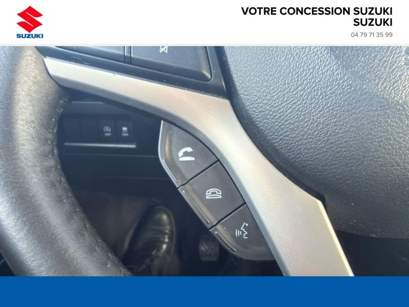 SUZUKI Ignis d’occasion à vendre à ANNECY chez SAVOIE MOTORS (Photo 20)