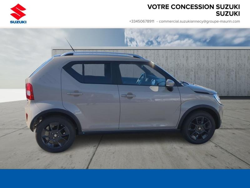 SUZUKI Ignis d’occasion à vendre à ANNECY chez SAVOIE MOTORS (Photo 6)