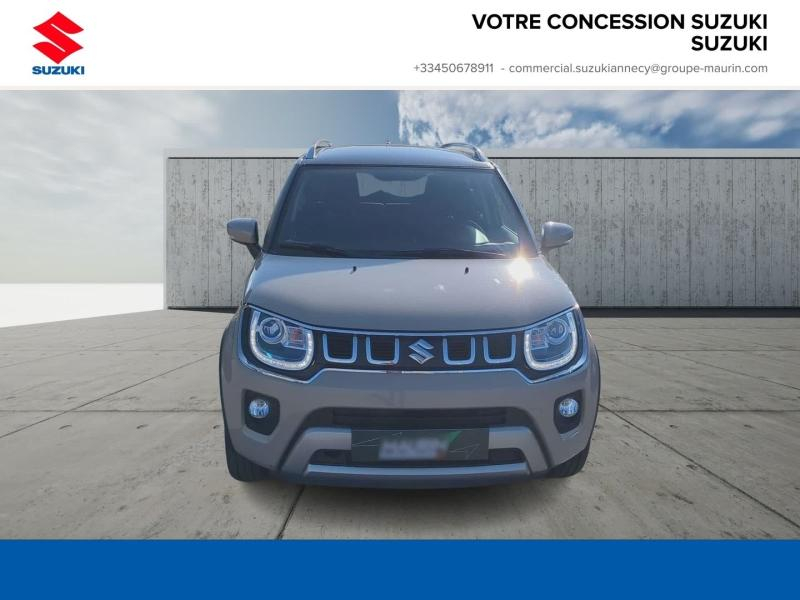 SUZUKI Ignis d’occasion à vendre à ANNECY chez SAVOIE MOTORS (Photo 8)
