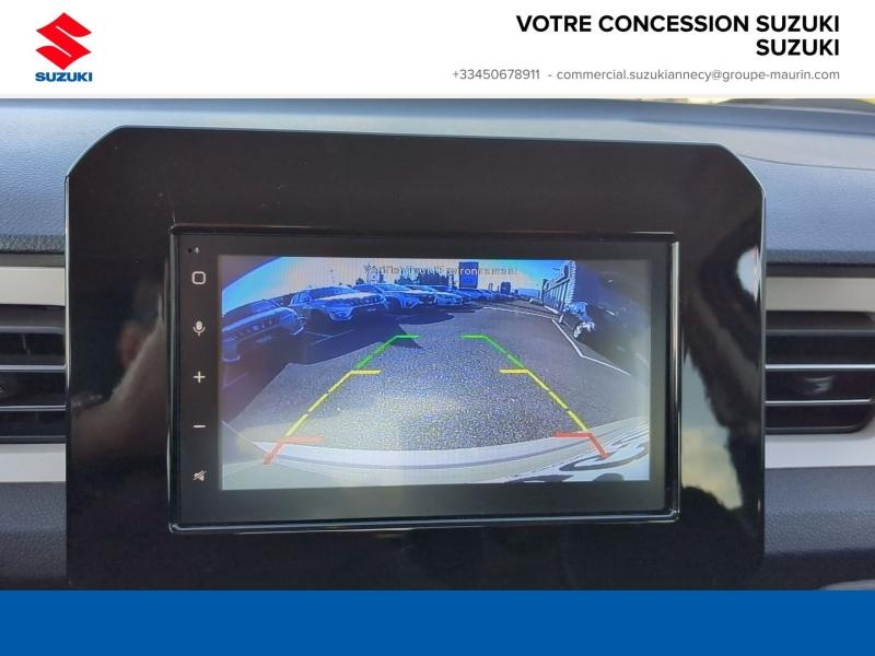 SUZUKI Ignis d’occasion à vendre à ANNECY chez SAVOIE MOTORS (Photo 17)