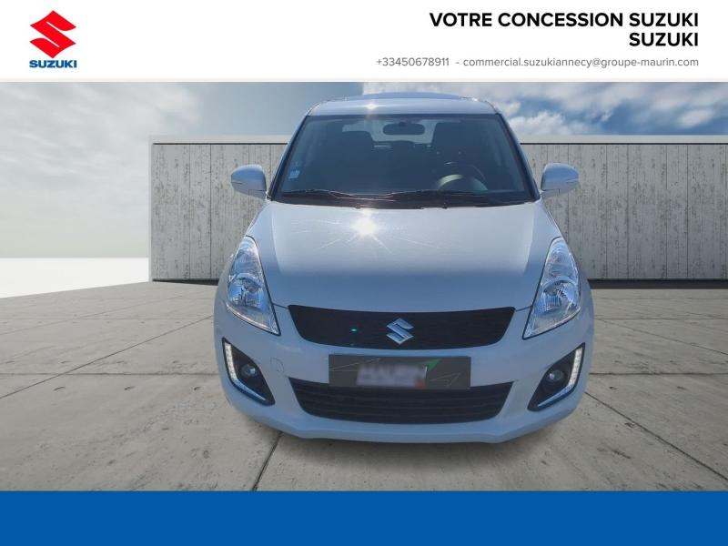 SUZUKI Swift d’occasion à vendre à ANNECY chez SAVOIE MOTORS (Photo 8)