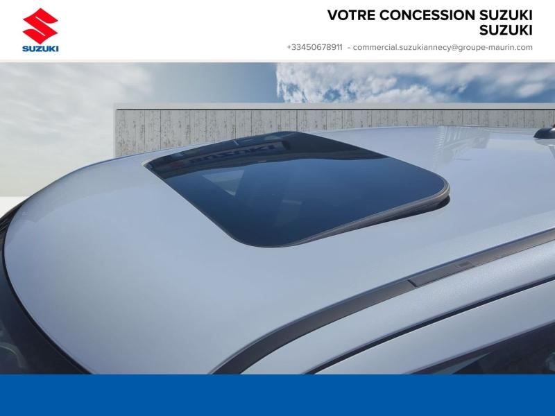 SUZUKI Swift d’occasion à vendre à ANNECY chez SAVOIE MOTORS (Photo 9)