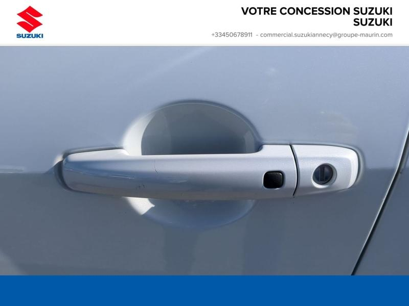SUZUKI Swift d’occasion à vendre à ANNECY chez SAVOIE MOTORS (Photo 11)
