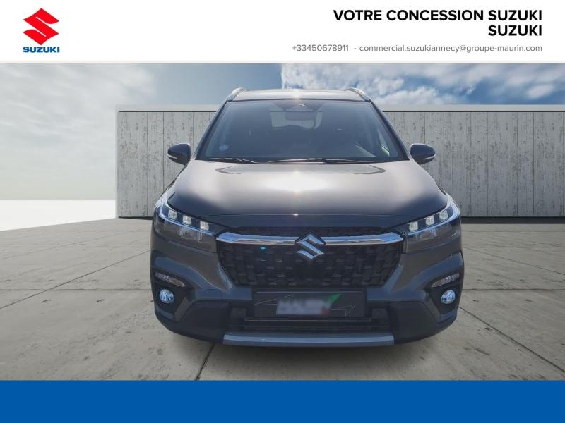 SUZUKI SX4 S-Cross d’occasion à vendre à ANNECY chez SAVOIE MOTORS (Photo 8)