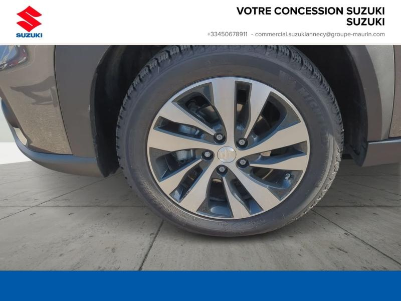 SUZUKI SX4 S-Cross d’occasion à vendre à ANNECY chez SAVOIE MOTORS (Photo 9)