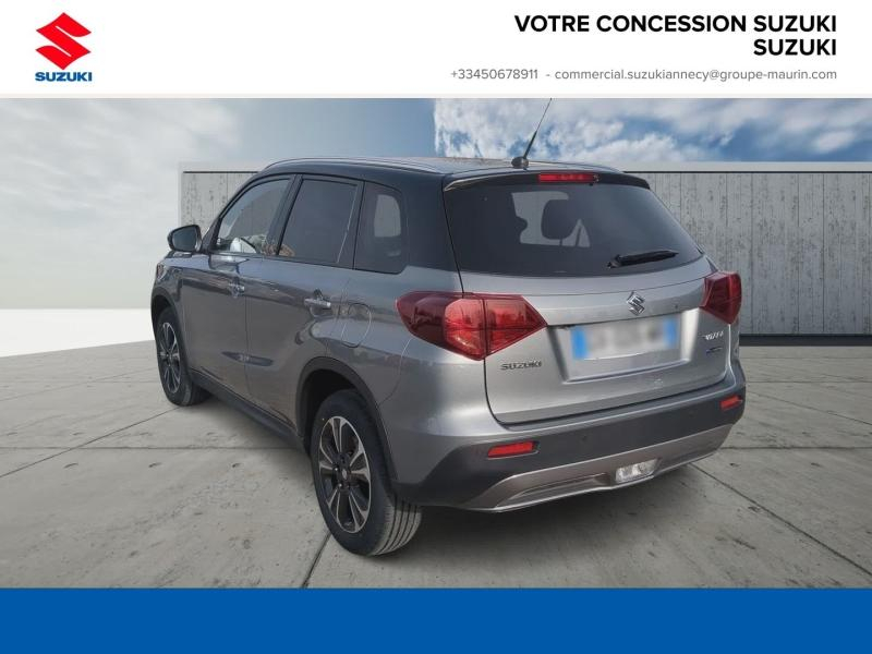 SUZUKI Vitara d’occasion à vendre à ANNECY chez SAVOIE MOTORS (Photo 3)