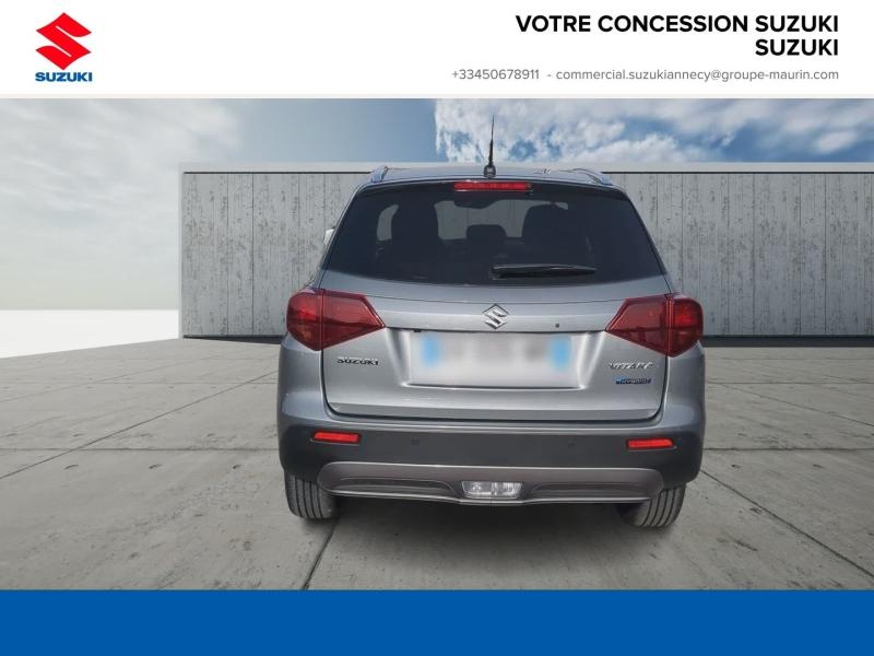 SUZUKI Vitara d’occasion à vendre à ANNECY chez SAVOIE MOTORS (Photo 4)