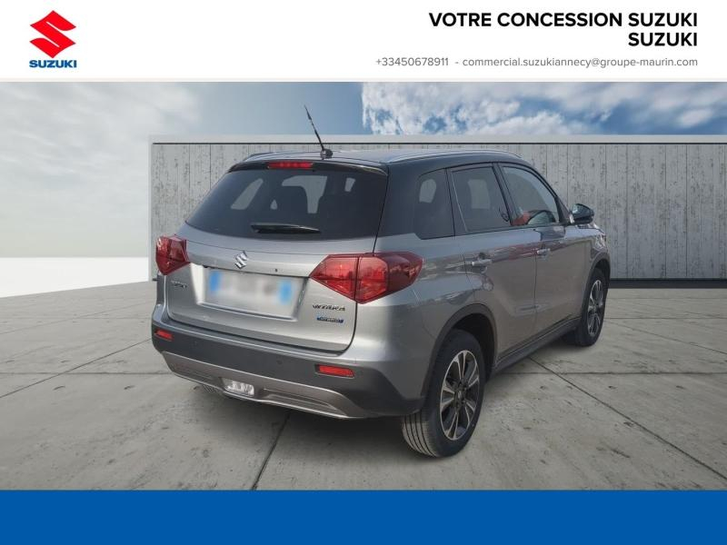 SUZUKI Vitara d’occasion à vendre à ANNECY chez SAVOIE MOTORS (Photo 5)