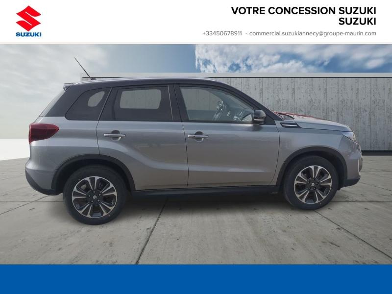 SUZUKI Vitara d’occasion à vendre à ANNECY chez SAVOIE MOTORS (Photo 6)