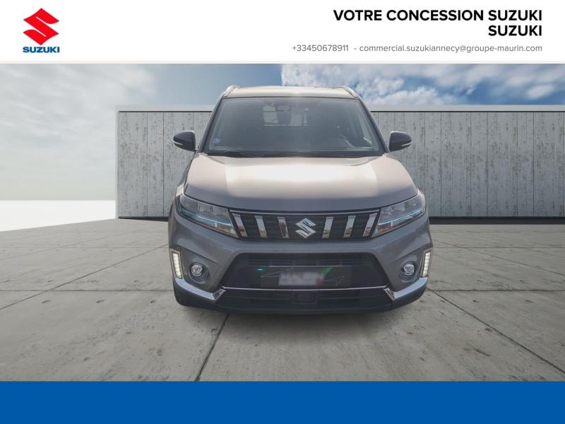 SUZUKI Vitara d’occasion à vendre à ANNECY chez SAVOIE MOTORS (Photo 8)
